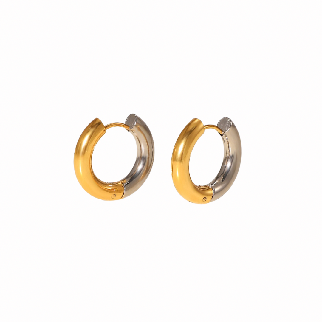 Hoops bicolor