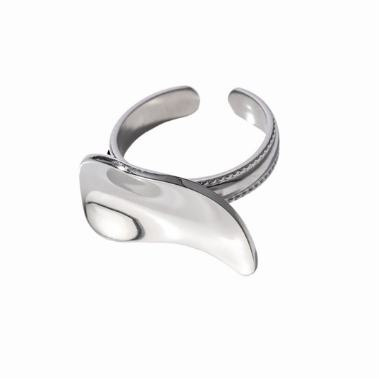 Anillo silver