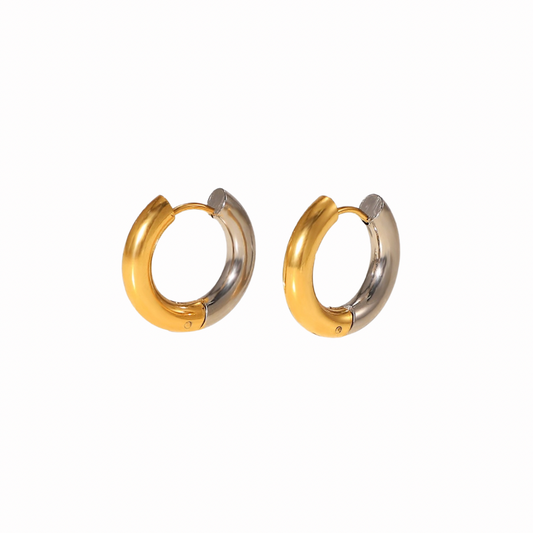 Hoops bicolor